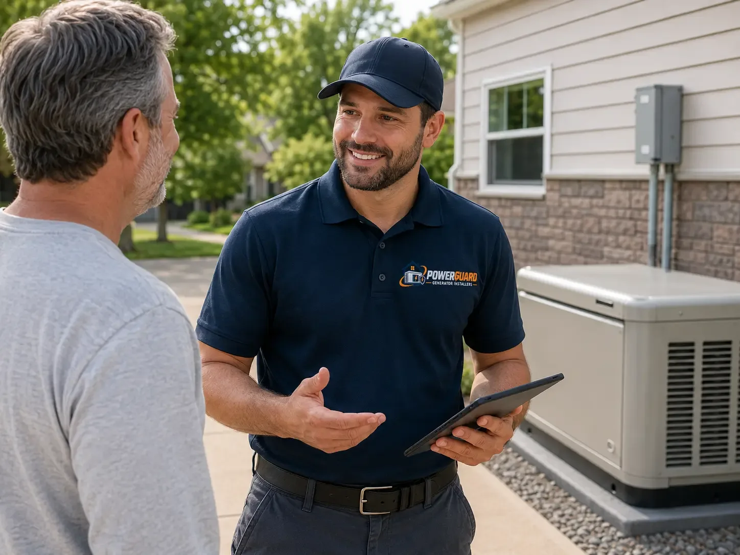 Generator Installation Henderson, KY FAQs
